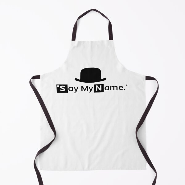 Item preview, Say My Name designed and sold by RobinChristoph9.