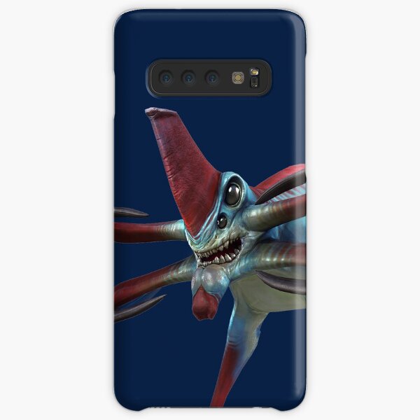 The Reaper Samsung Galaxy Snap Case