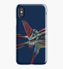 The Reaper iPhone Case