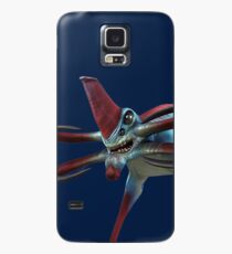Funda/vinilo para Samsung Galaxy El segador