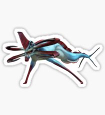 The Reaper Sticker
