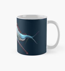 The Reaper Mug