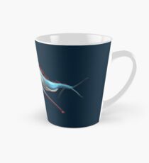 The Reaper Tall Mug