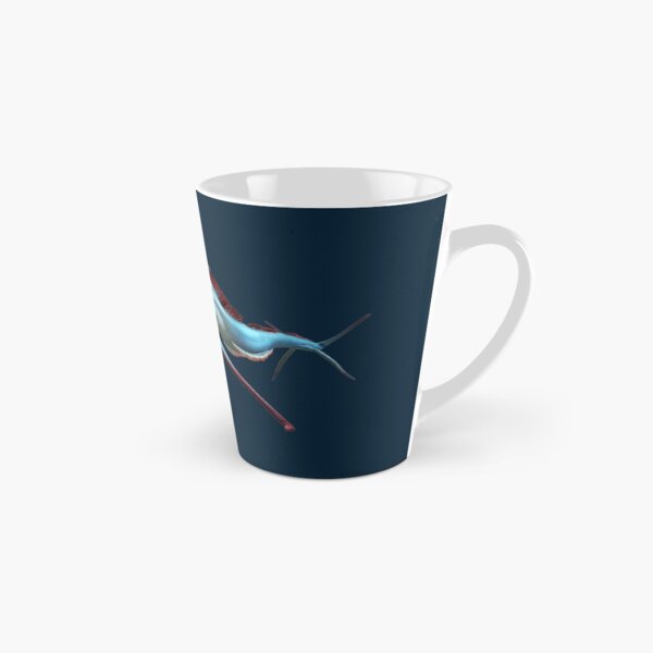 The Reaper Tall Mug