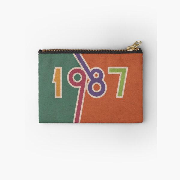 Item preview, Retro 1987 designed and sold by Typography & Streetwear.