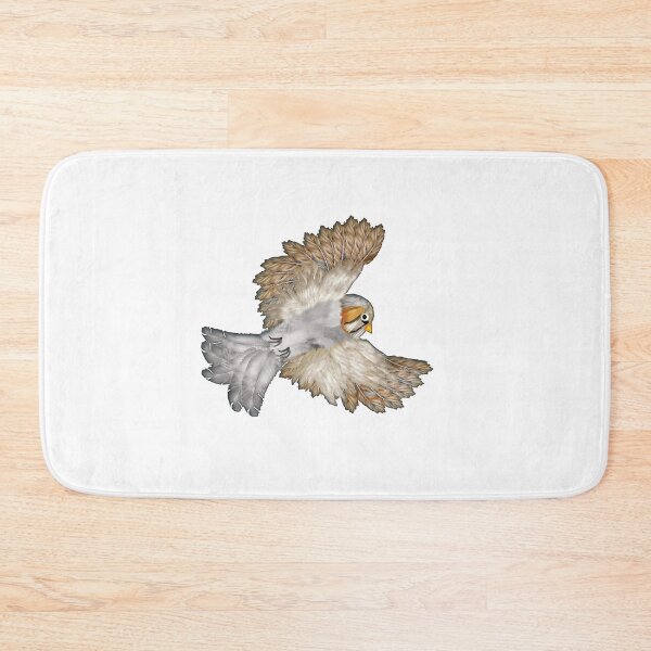 Item preview, Thirsty Bird designed and sold by Olgaborisova.