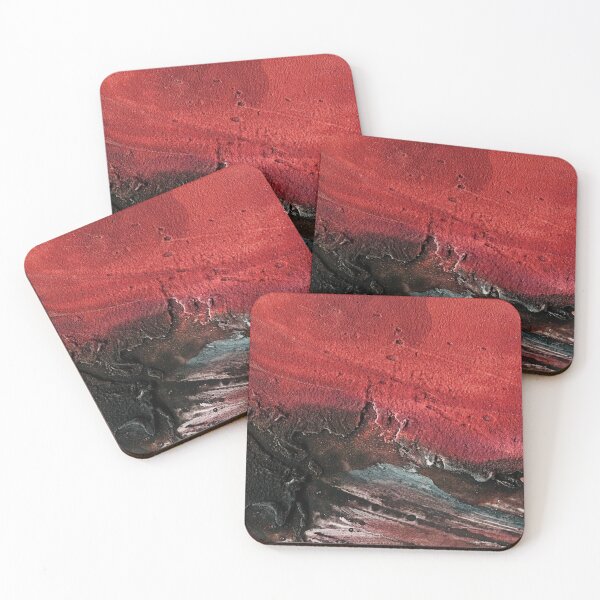 Item preview, Abstract Mini 20 designed and sold by Katja de Bruijn.