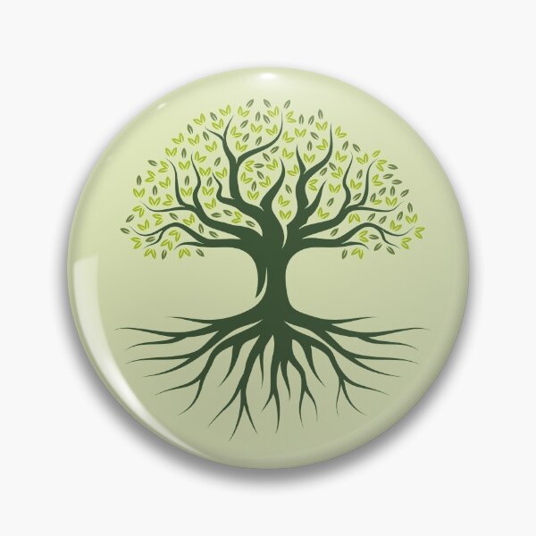 Item preview, Plant a tree of life - Tree of life hugger, Outline Tree Of Life designed and sold by DaniBazz.