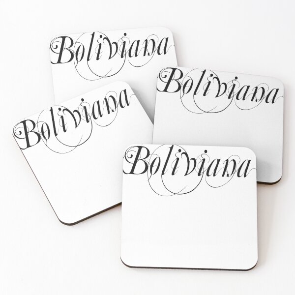 Item preview, Boliviana Tee designed and sold by magicdecor.