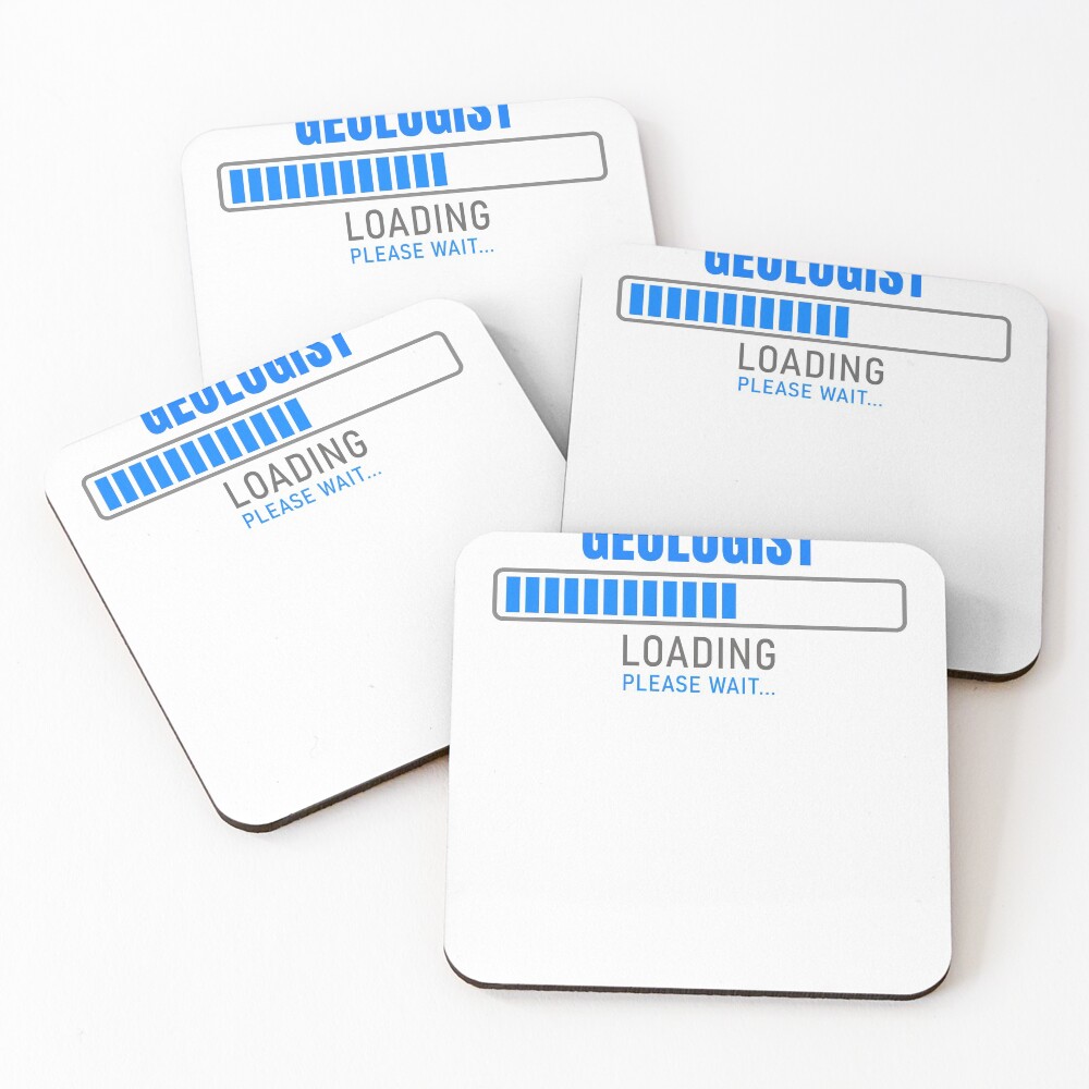Item preview, Coasters (Set of 4) designed and sold by VrajStudio.