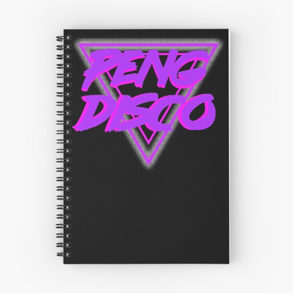 Item preview, 80s Peng Disco designed and sold by TraceyBrakus.