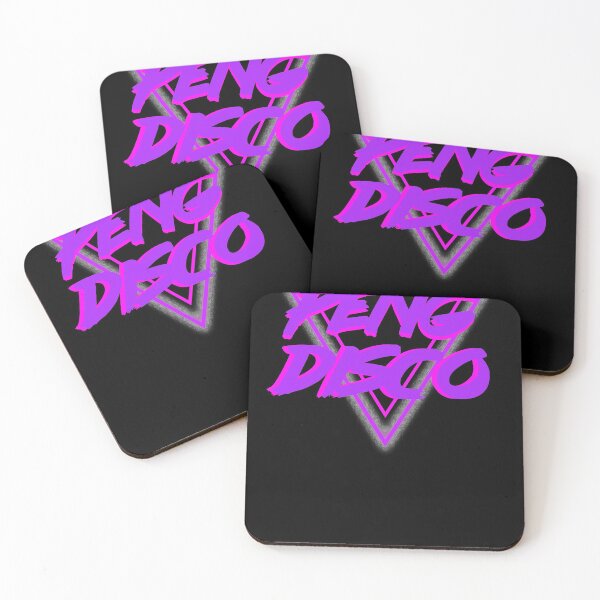 Item preview, 80s Peng Disco designed and sold by TraceyBrakus.