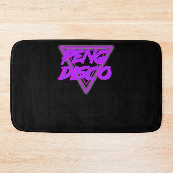 Item preview, 80s Peng Disco designed and sold by TraceyBrakus.