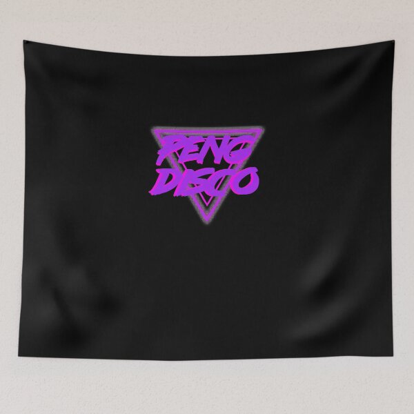 Item preview, 80s Peng Disco designed and sold by TraceyBrakus.