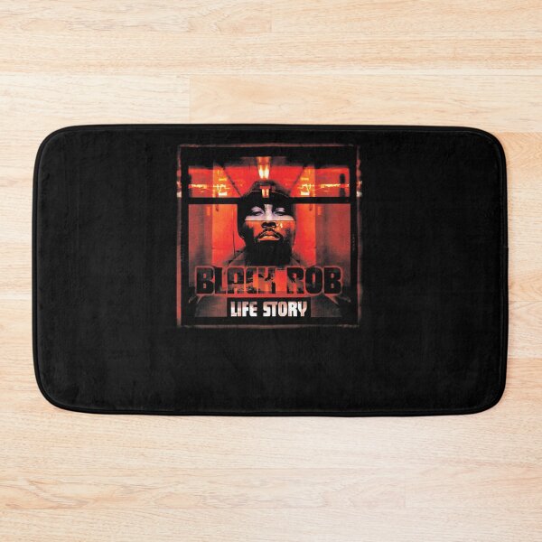 Item preview, Black rob designed and sold by TraceyBrakus.