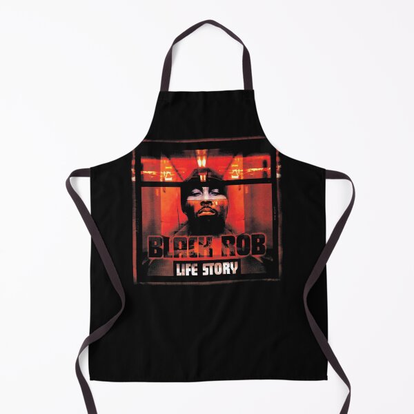Item preview, Black rob designed and sold by TraceyBrakus.