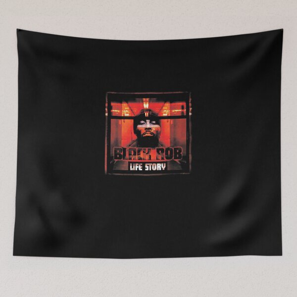 Item preview, Black rob designed and sold by TraceyBrakus.