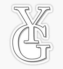 YG Sticker