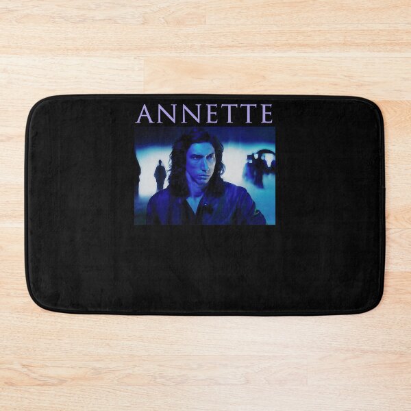 Item preview, Blue Adam Driver 2021 designed and sold by TraceyBrakus.