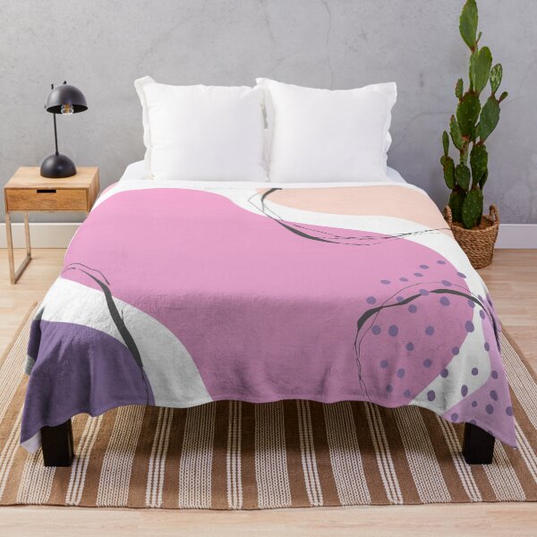 Item preview, Girly Pastel Palette Pattern designed and sold by Trisha Banlasan.