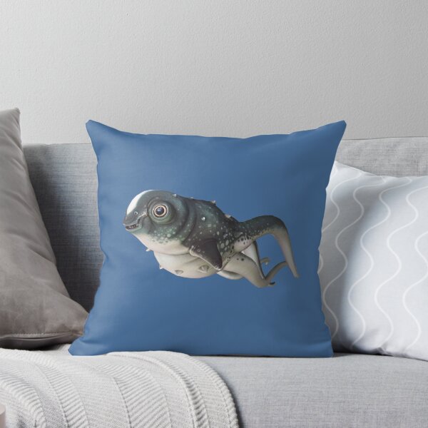 Item preview, CuteFish designed and sold by UnknownWorlds.