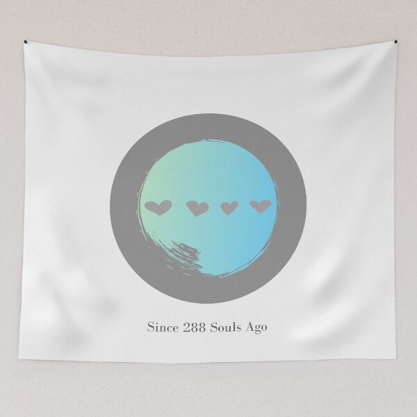 Item preview, Since 288 Souls Ago designed and sold by Izzabel Shopping Center.