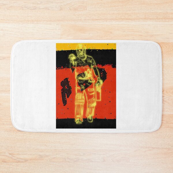 Item preview, A B De Villiers designed and sold by Vineeth Reddy.