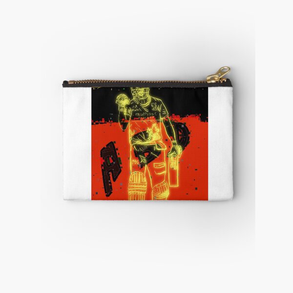 Item preview, A B De Villiers designed and sold by Vineeth Reddy.