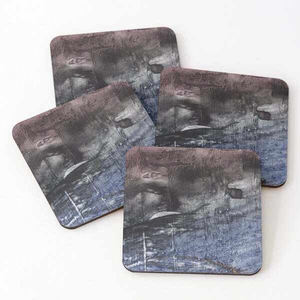 Item preview, Abstract Mini 24 designed and sold by Katja de Bruijn.