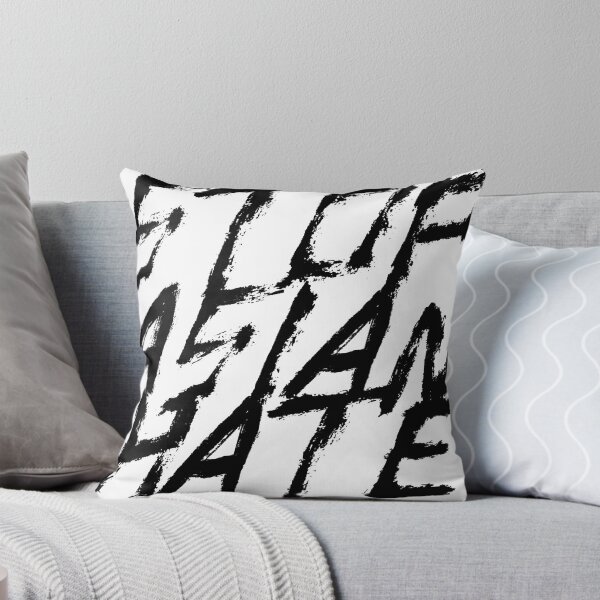 Item preview, quote: stop asian hate message. Protest symbol. designed and sold by 9george.