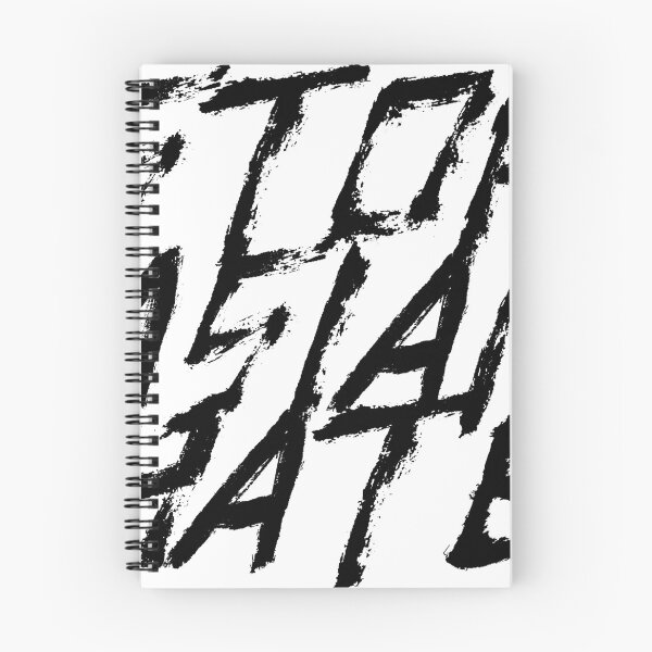 Item preview, quote: stop asian hate message. Protest symbol. designed and sold by 9george.