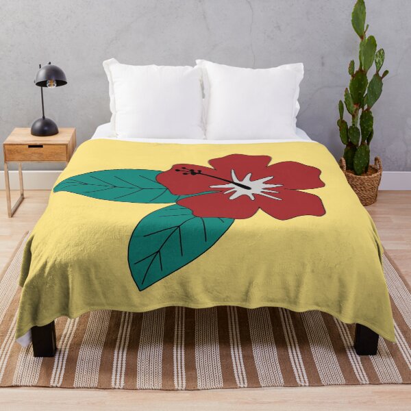 Item preview, Exotic Flower designed and sold by emilyvannooij.