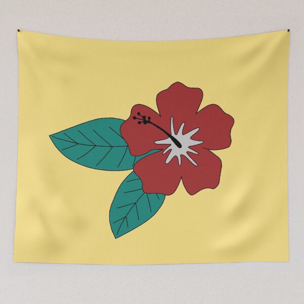 Item preview, Exotic Flower designed and sold by emilyvannooij.