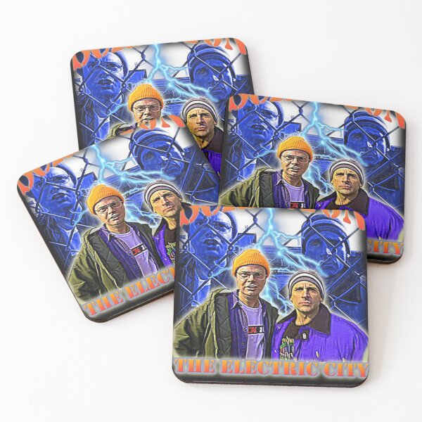 Item preview, Scranton - The Electric City Classic designed and sold by garretc86.
