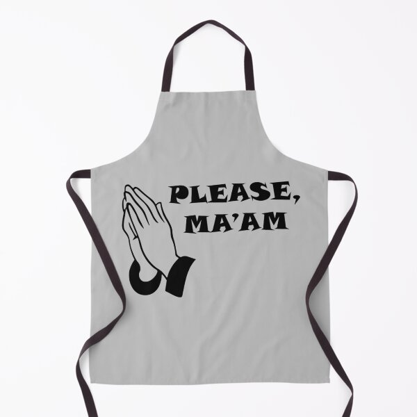 Item preview, Please, Ma'am designed and sold by Ama-S.