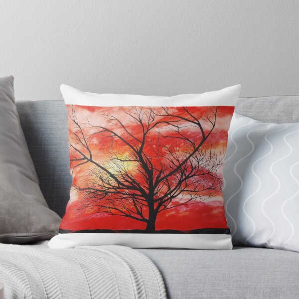 Item preview, Orange Colored Sky designed and sold by AmberELamoreaux.