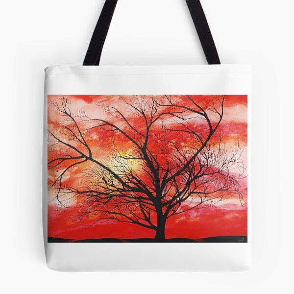 Item preview, Orange Colored Sky designed and sold by AmberELamoreaux.