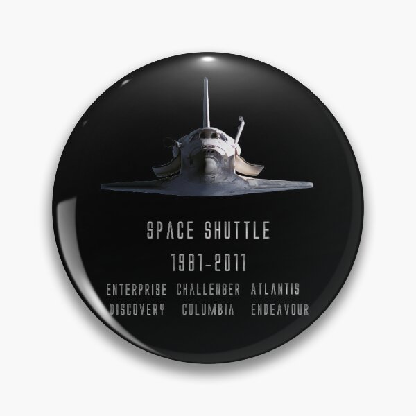 Item preview, Space Shuttle 1981 to 2011 US spacecraft NASA designed and sold by Dirk4171.