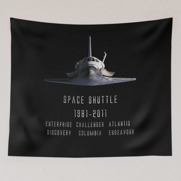 Item preview, Space Shuttle 1981 to 2011 US spacecraft NASA designed and sold by Dirk4171.