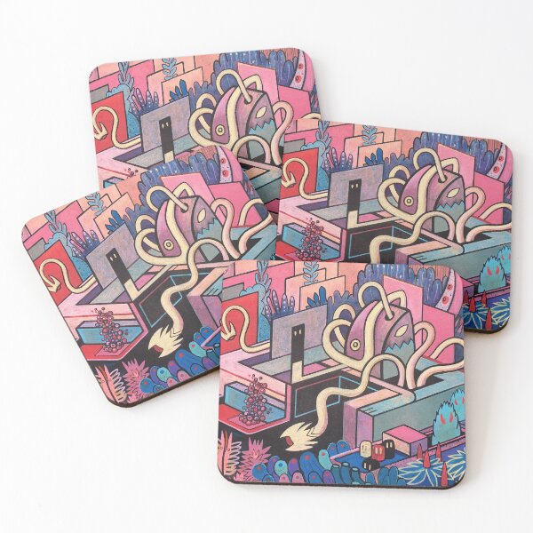 Item preview, the host designed and sold by Exit  Man.