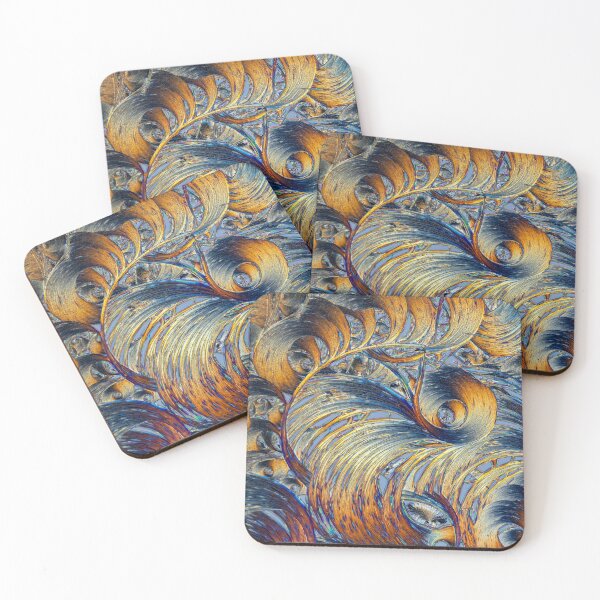 Item preview, Curls and swirls designed and sold by JBlaminsky.