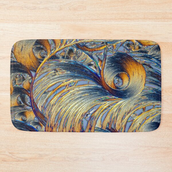 Item preview, Curls and swirls designed and sold by JBlaminsky.