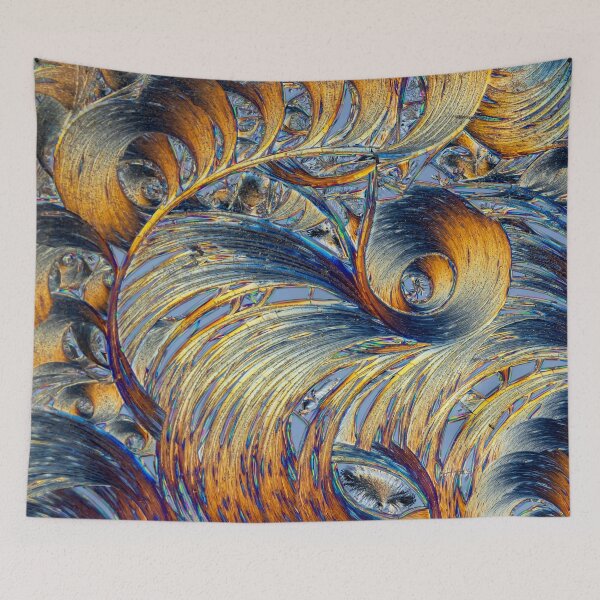 Item preview, Curls and swirls designed and sold by JBlaminsky.