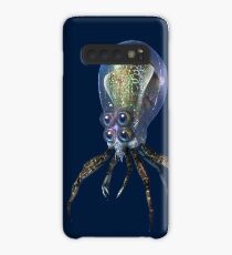 Crabsquid Case/Skin for Samsung Galaxy