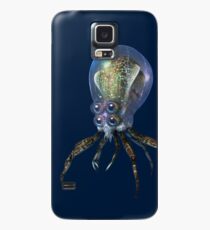 Crabsquid Case/Skin for Samsung Galaxy