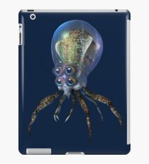 Crabsquid iPad Case/Skin