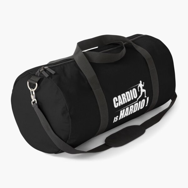Item preview, Cardio Is Hardio designed and sold by TheBeastNation.