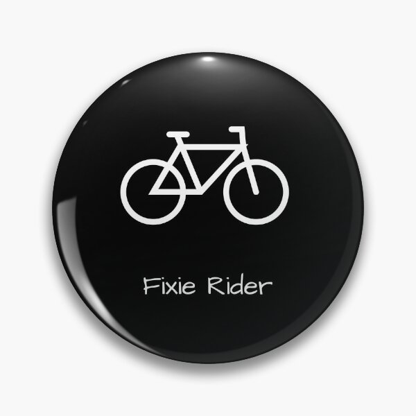 Item preview, Fixie Rider designed and sold by SingularDesign.