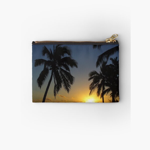 Item preview, Palm Trees Sunset in Paradise designed and sold by KaSaPo.