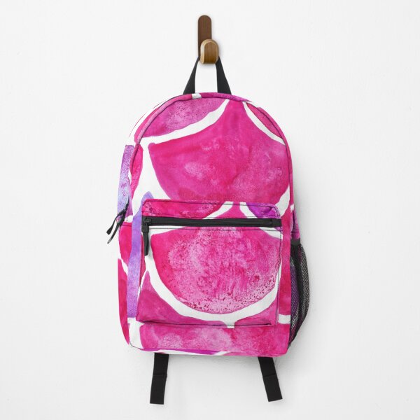 Item preview, Mermaid Scales Pink & Violet designed and sold by Niina Niskanen.